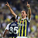 Fenerbahçe'den Crespo'ya şartlı onay