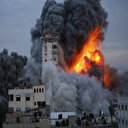 Gazze'de İsrail vahşeti sürüyor: Cibaliya bölgesine düzenlenen saldırılarda en az 100 kişi hayatını kaybetti