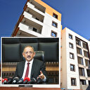 Bakan Özhaseki 'Yerinde Dönüşüm' projesine başvuruların 250 bini aştığını duyurdu
