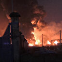 Guinée: bilan à la hausse après l'explosion d'un dépôt de carburant à Conakry