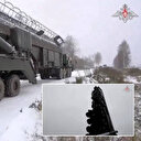 Rusya'dan nükleer füze adımı: Aynı anda 6 hedefi vurabiliyor