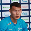 Fenerbahçe'den sürpriz transfer hamlesi: Nuraly Alip