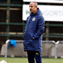 Fenerbahçe'de İsmail Kartal rekor peşinde