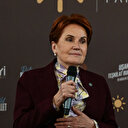 Meral Akşener İmamoğlu ve Yavaş'a ateş püskürdü: İkisi de korktu kabul etmedi