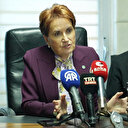 Akşener İYİ Parti'deki istifa dalgasına ateş püskürdü: Savaş ilanı kabul ediyorum