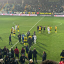 İstanbulspor Başkanı takımı sahadan çekti: Maç 73. dakikada durdu