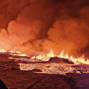 Islande: un volcan en éruption après des semaines d'activité sismique