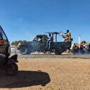 Soudan: les paramilitaires s'emparent d'une ville près de Wad Madani