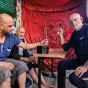 À Gaza en guerre, les postes de radio tombent pile