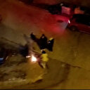 Gümüşhane'de 4.1 büyüklüğünde deprem