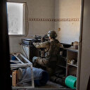 Les forces israéliennes transforment l'hôpital Al Awda en caserne militaire