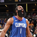 All-star yıldızı James Harden tek başına Indiana Pacers’i yıktı: Clippers 151 sayı attı, üst üste 8. galibiyetini aldı