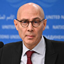 ONU: Volker Türk préoccupé par le nombre d'habitants de Gaza repoussés vers la frontière égyptienne
