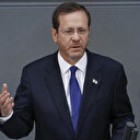 Herzog: İsrail esirlerin serbest bırakılması için yeni bir insani araya hazır