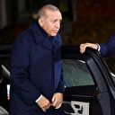 Macaristan ziyaretini tamamlayan Cumhurbaşkanı Erdoğan yurda döndü