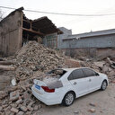 Chine: Au moins 116 personnes tuées dans un tremblement de terre dans le nord-ouest du pays