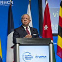 Le roi de Jordanie souligne le ''rôle important'' de Washington pour un cessez-le-feu à Gaza