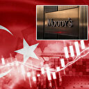 Moody's'ten 'Türkiye' raporu: Sıkı parasal duruş sürerse kredi notu pozitife çevrilebiliir