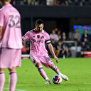 Messi devrait affronter le club de son enfance