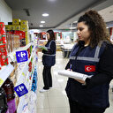Ticaret Bakanlığı'ndan üç ilde marketlerde eş zamanlı denetim: Fiyat ve etiketler tek tek kontrol edildi