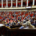 Députés et sénateurs français parviennent à un accord sur un projet de loi immigration