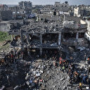 Gaza: des morts et des blessés dans un bombardement israélien au nord de l'enclave