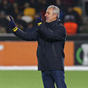 İsmail Kartal: Gerçek Fenerbahçe bu değil