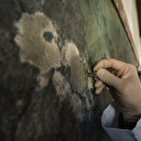 Restorasyon yaparken fark ettiler: Sıva altından çıkan şey 'pes' dedirtti