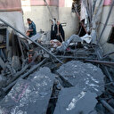 Morts et blessés dans un bombardement israélien ayant visé une maison au centre de la bande de Gaza