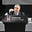 Çebi yönetimi için ibra oylaması yapıldı