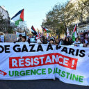 Palestine/Gaza: les manifestations en soutien à la Palestine se poursuivent en Espagne et en France