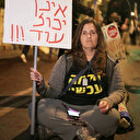 Arrestation de 6 Israéliens pour manifestation devant le domicile de Netanyahu