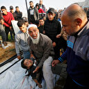 Gaza: "300 Palestiniens ont été extirpés des décombres et secourus à la suite des raids israéliens"