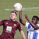 Tuzlaspor Bandırmaspor karşısında 3 penaltıdan 2’sini kaçırdı, beraberliğe razı oldu: 1-1 | ÖZET
