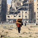 Gouvernement du Hamas à Gaza : "Israël a détruit plus de 50 maisons à Shujaiya"