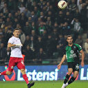 Kocaelispor 11 maç sonra yenildi: Ümraniyespor deplasmanda Kocaeli'yi 3-0 mağlup etti