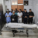 Dans une morgue de Gaza, le ballet de la mort a repris