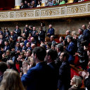 France: À l’Assemblée, "il y a des soirées où de la drogue circule" (Députée)