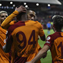 Pendikspor-Galatasaray: 0-2 (ÖZET)