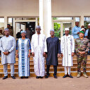 Les chefs de la diplomatie du Mali, Niger et Burkina Faso proposent une confédération