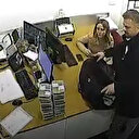 Denizbank Seçil Erzan’ın fon dolandırıcılığıyla ilgili görüntüleri yayınladı: Görüntüler para yatırma değil nakit çekme işlemine ait