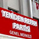 Yeniden Refah Partisi belediye başkan adayları 2024 kesin liste