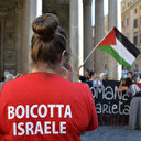 Italie: Appels au boycott des produits israéliens
