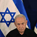 Netanyahu'nun evinin önünde gösteri: İstifa çağrısı yapan altı kişi gözaltına alındı
