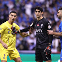 Al Nassr, Suudi Arabistan Pro Lig 15. haftasında Al Hilal Riyadh'a 3-0 mağlup oldu | ÖZET