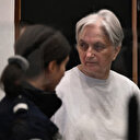 France: perpétuité pour Monique Olivier, complice de "l'ogre" Michel Fourniret