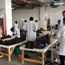 La Zambie confrontée à une double épidémie de choléra et d'anthrax