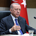 Cumhurbaşkanı Erdoğan 3 ilin teşkilat üyeleriyle bir araya geldi