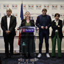 Mort d'un agent de la Diplomatie française à Gaza: LFI dénonce le refus d'un hommage à l'Assemblée nationale