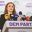 DEM batı CHP doğu illerinde yok